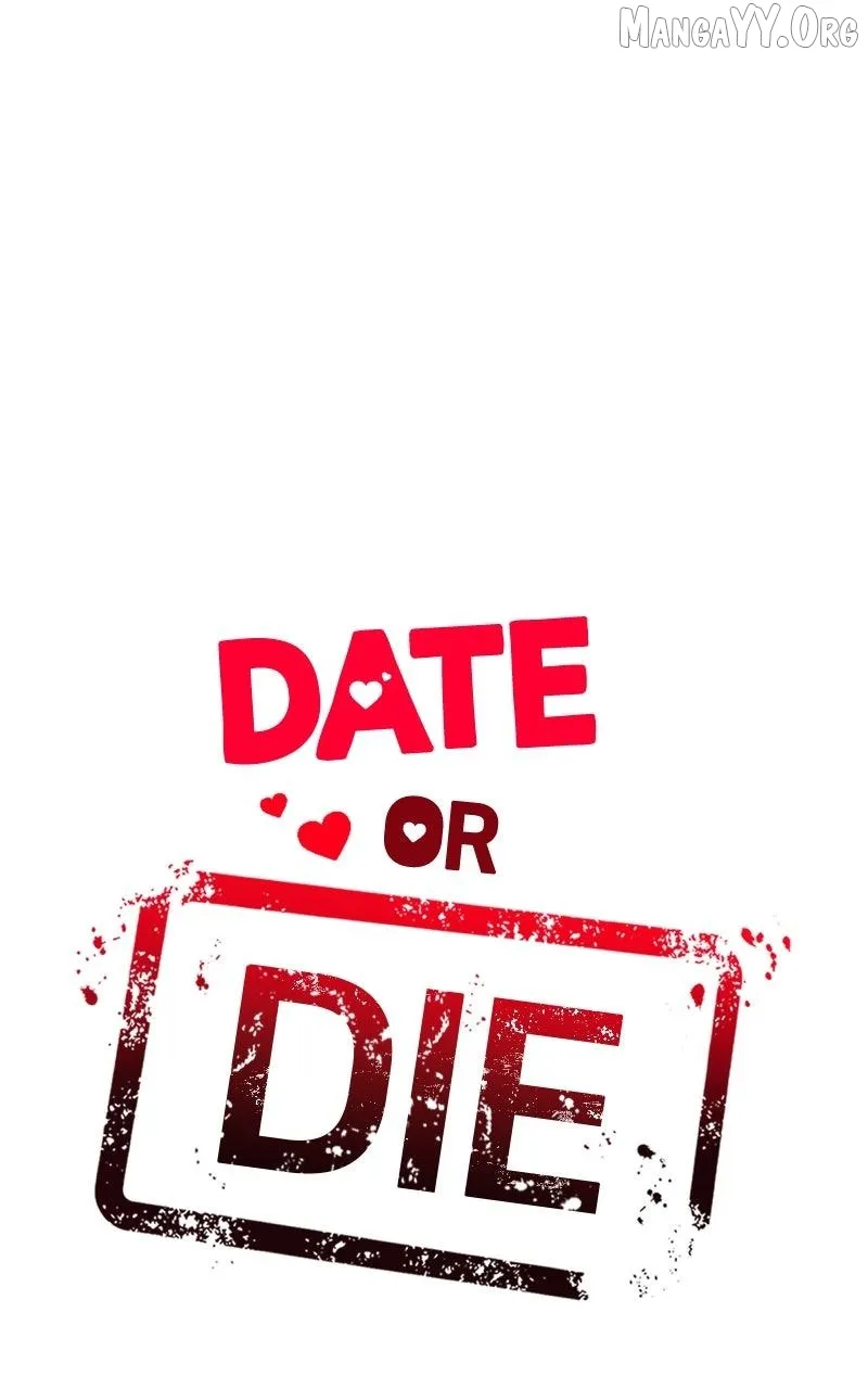 If You Don’t Love, You Die Chapter 39 page 15