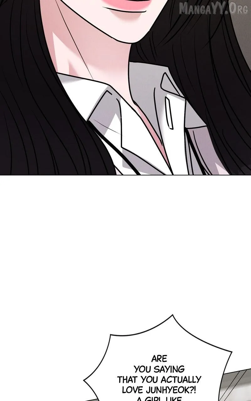 If You Don’t Love, You Die Chapter 39 page 22