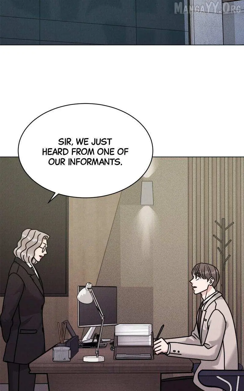 If You Don’t Love, You Die Chapter 39 page 2