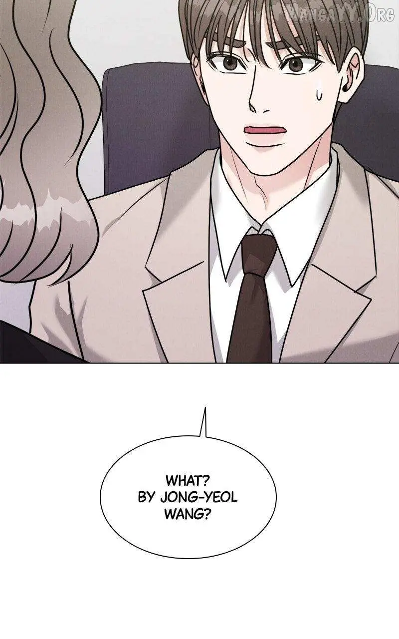 If You Don’t Love, You Die Chapter 39 page 4