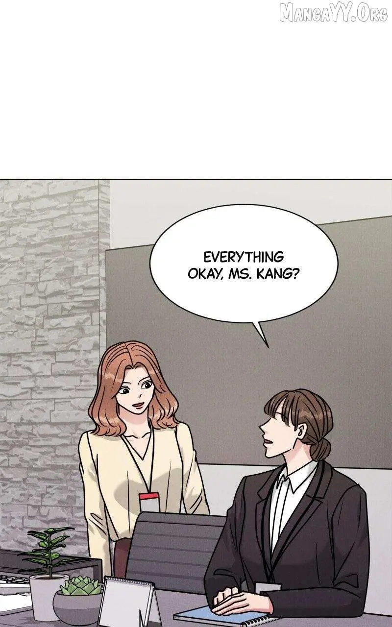 If You Don’t Love, You Die Chapter 39 page 5