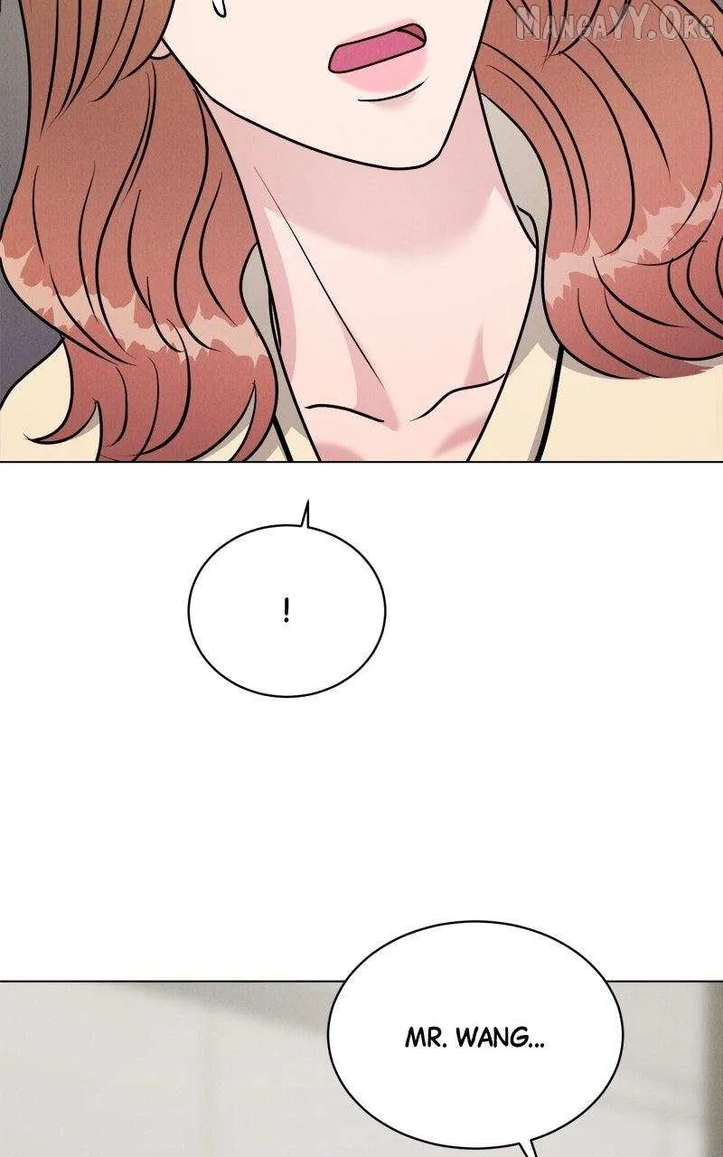 If You Don’t Love, You Die Chapter 39 page 7
