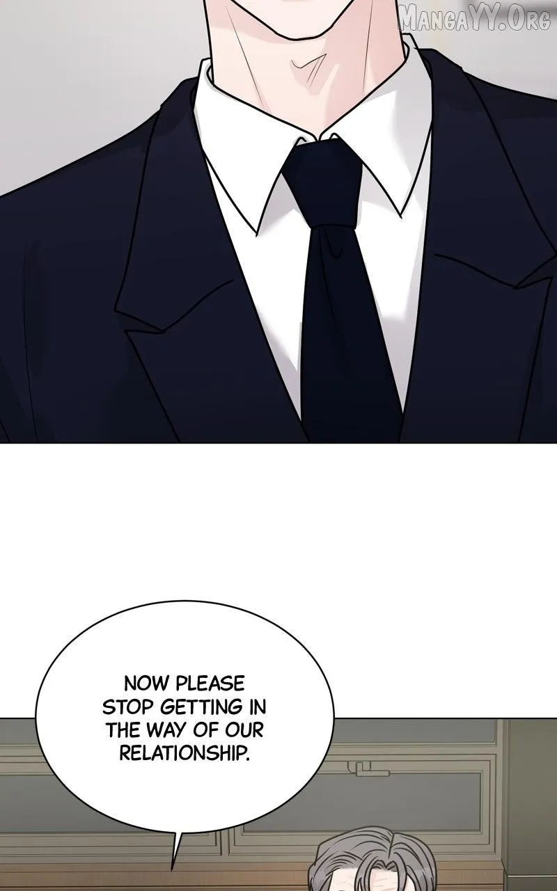 If You Don’t Love, You Die Chapter 39 page 30