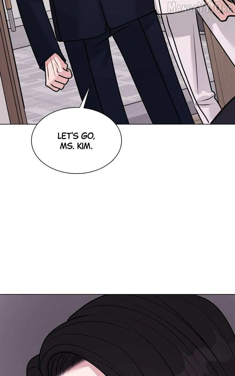 If You Don’t Love, You Die Chapter 39 page 36