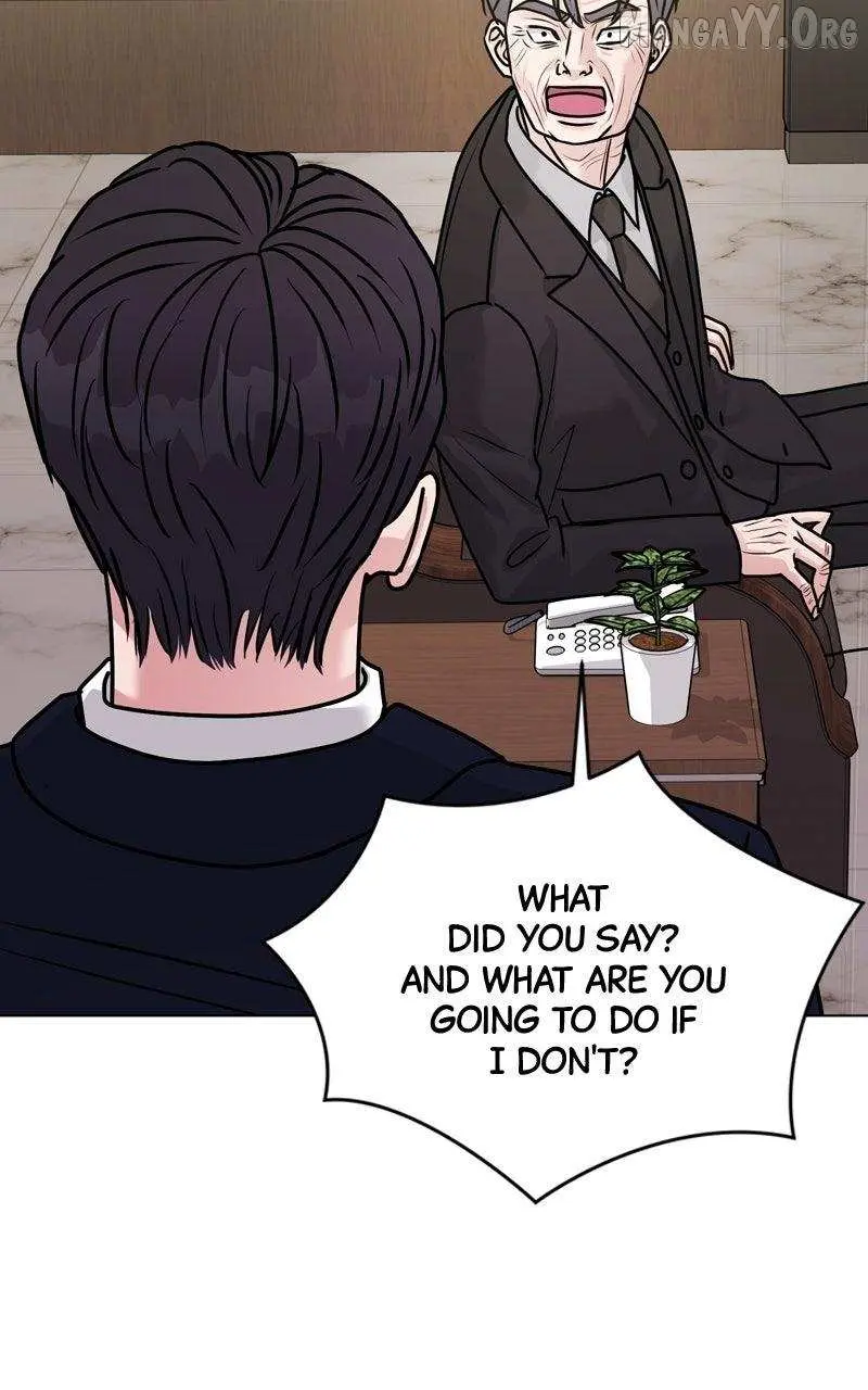 If You Don’t Love, You Die Chapter 39 page 31