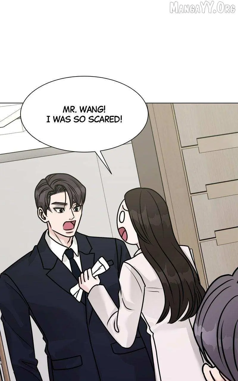 If You Don’t Love, You Die Chapter 39 page 35