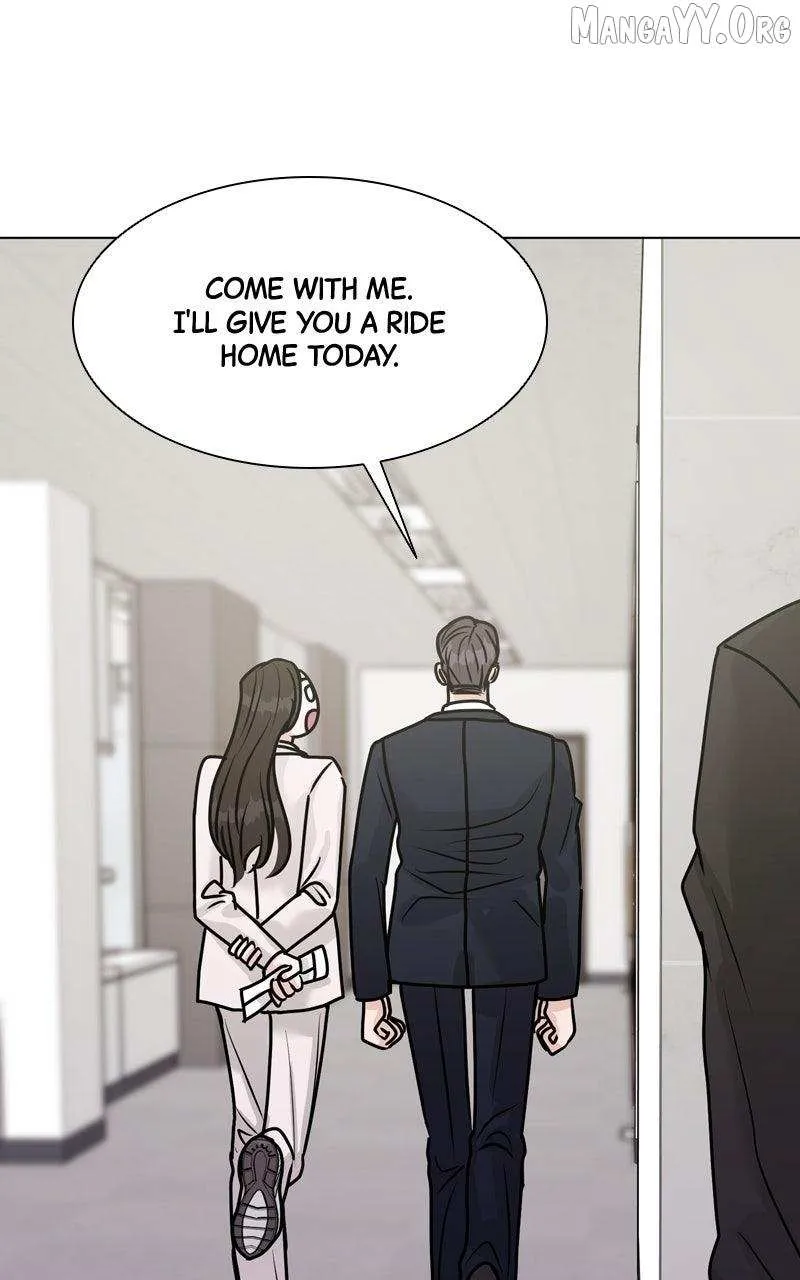 If You Don’t Love, You Die Chapter 39 page 41