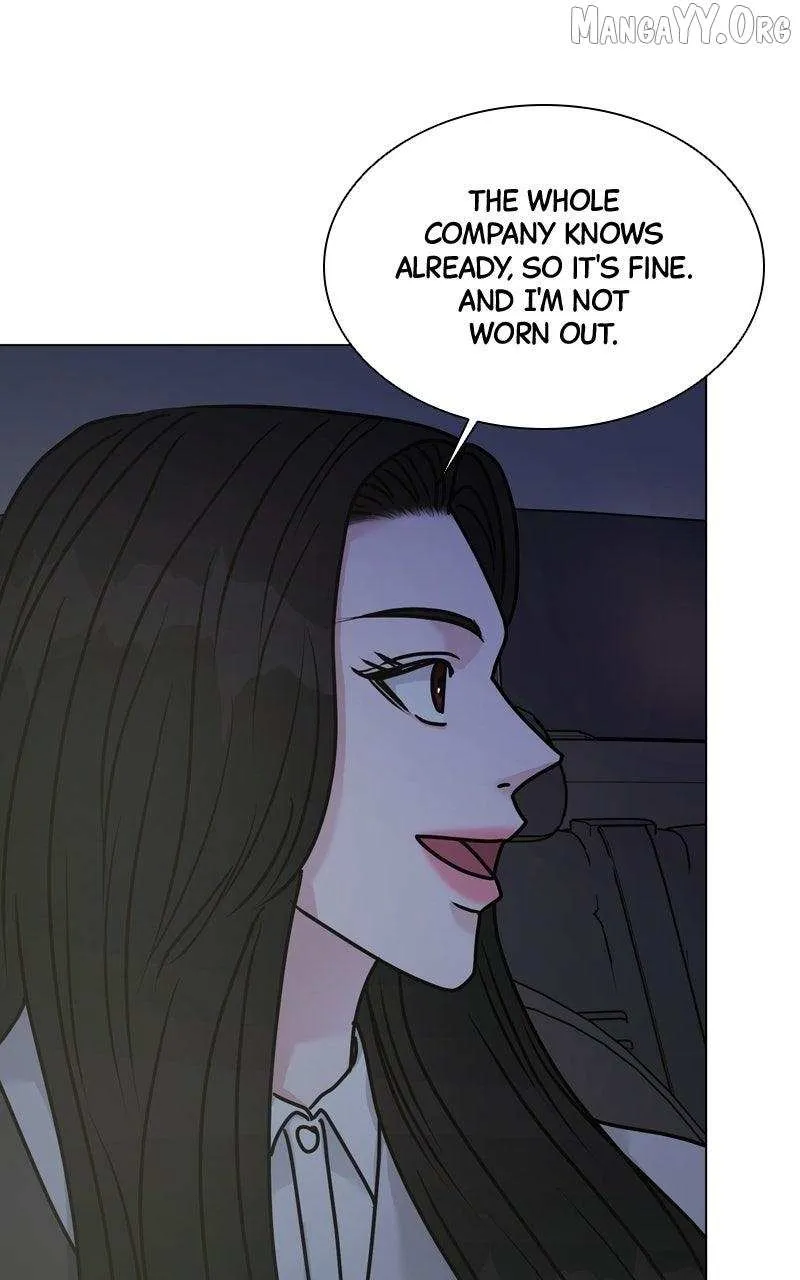 If You Don’t Love, You Die Chapter 39 page 69