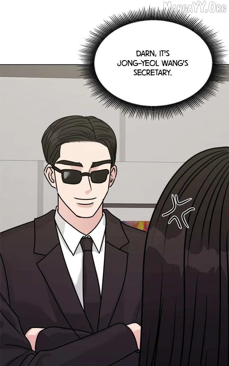 If You Don’t Love, You Die Chapter 39 page 87