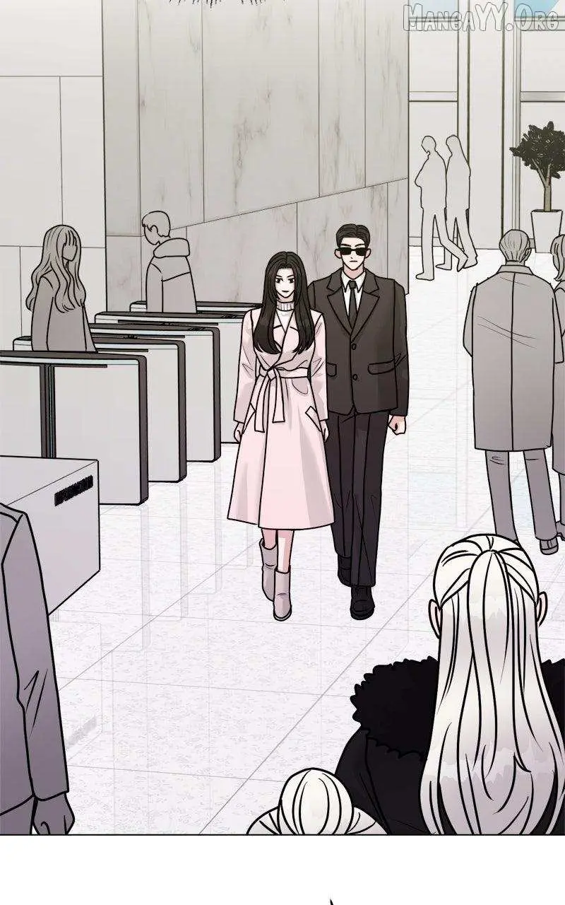 If You Don’t Love, You Die Chapter 39 page 91