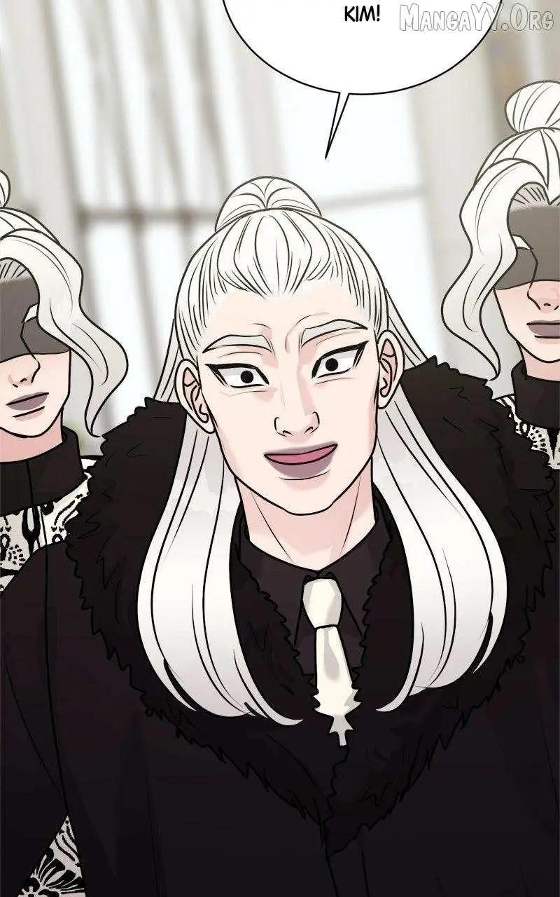 If You Don’t Love, You Die Chapter 39 page 94