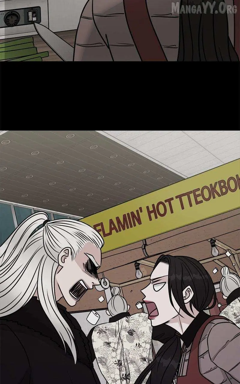 If You Don’t Love, You Die Chapter 39 page 97