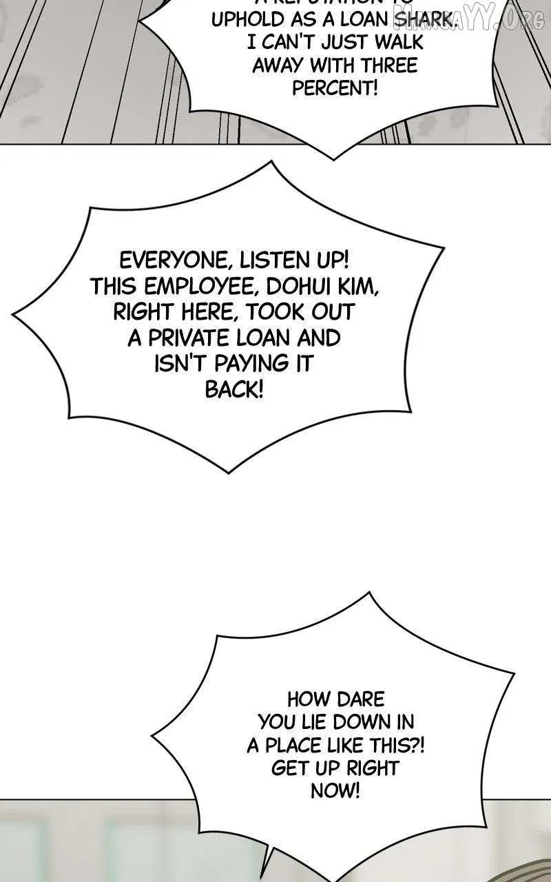 If You Don’t Love, You Die Chapter 39 page 108