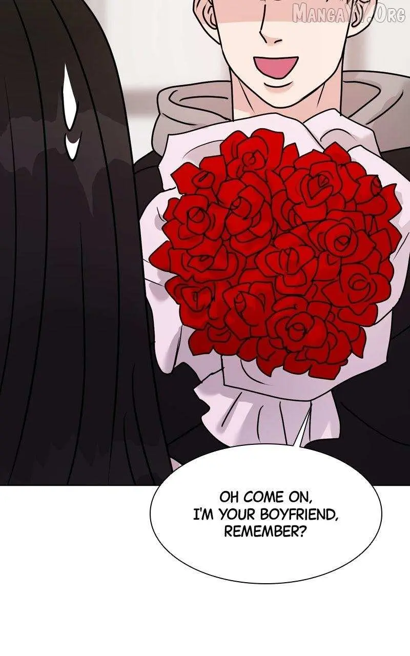 If You Don’t Love, You Die Chapter 39 page 112