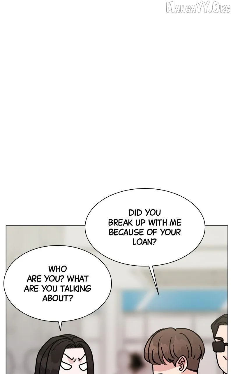 If You Don’t Love, You Die Chapter 39 page 113