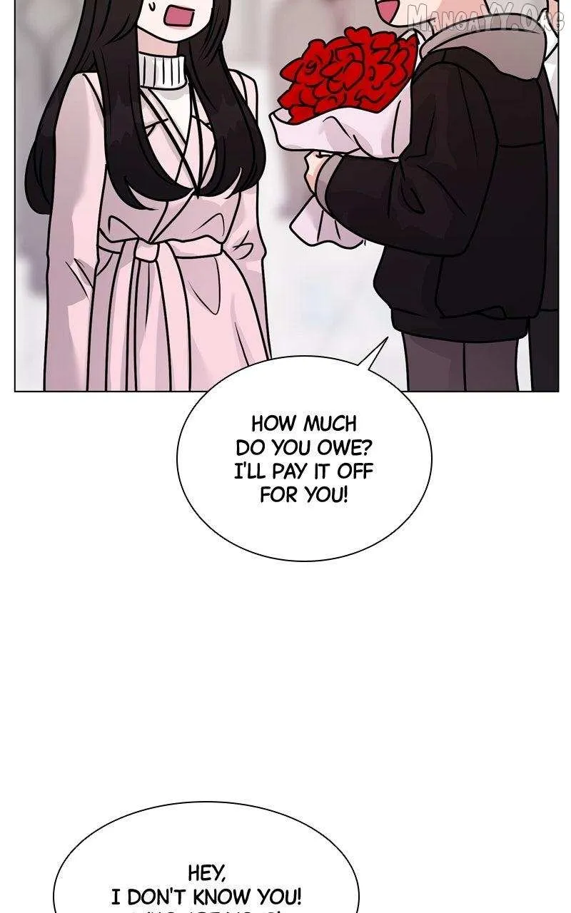 If You Don’t Love, You Die Chapter 39 page 114