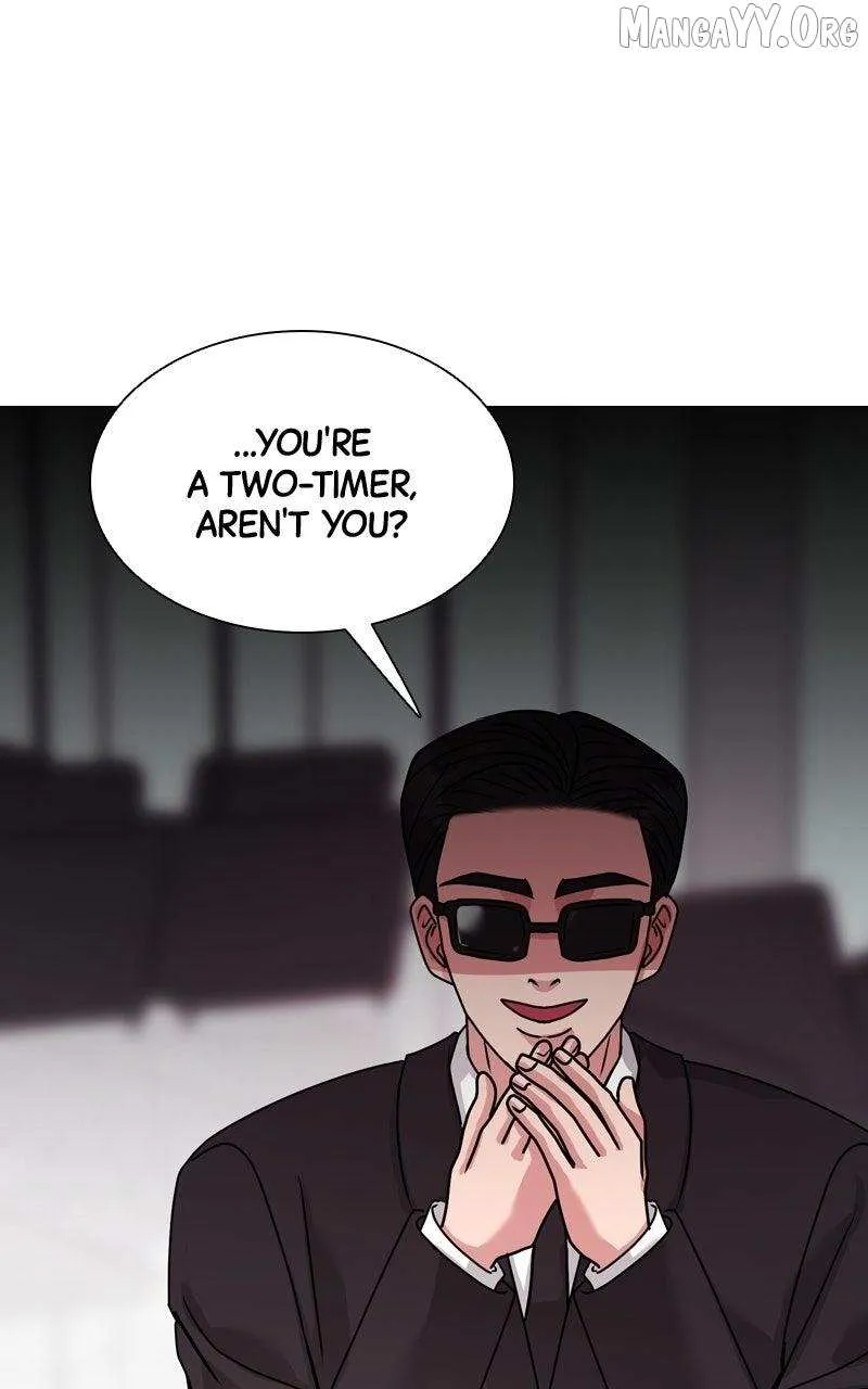 If You Don’t Love, You Die Chapter 39 page 118