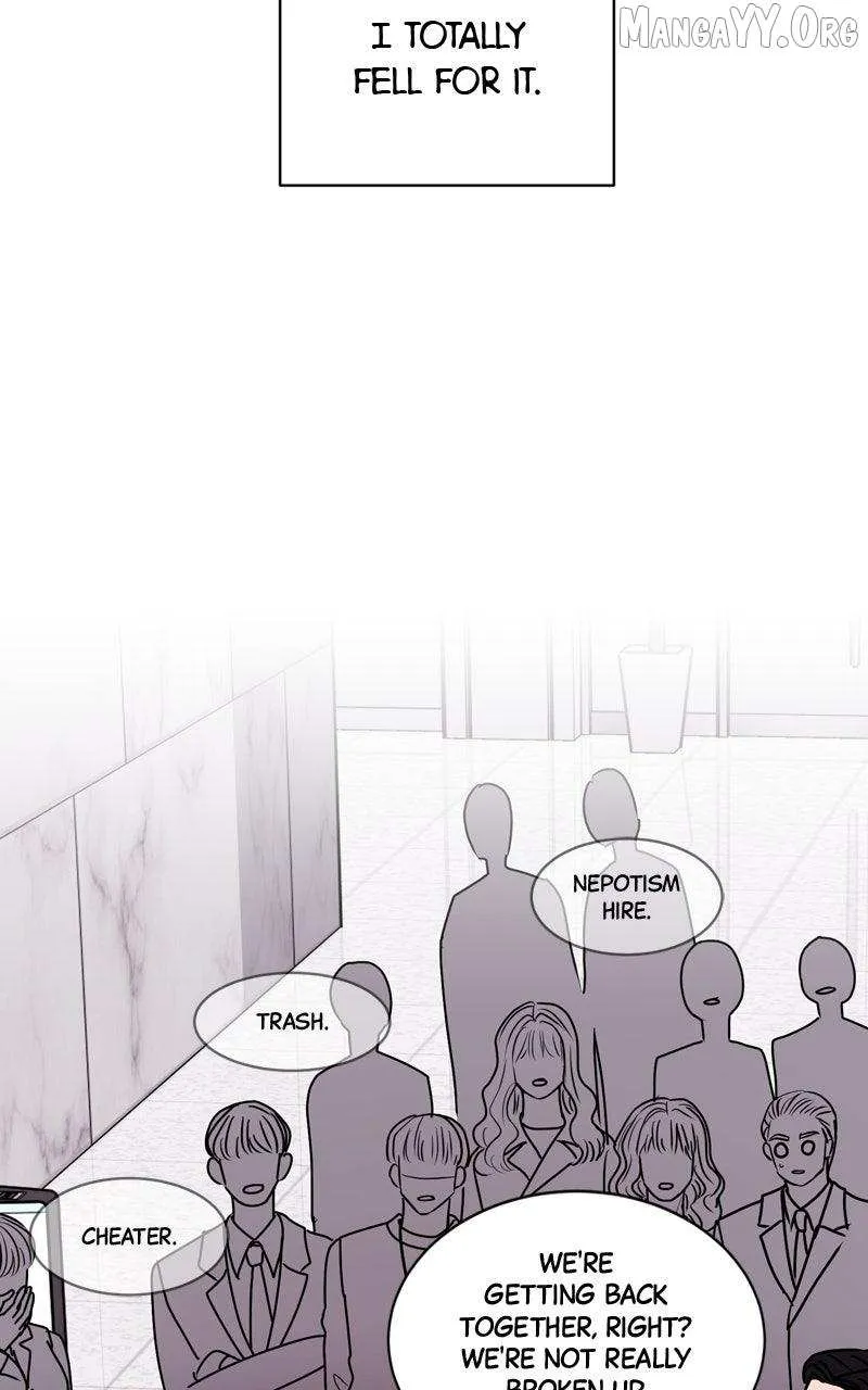 If You Don’t Love, You Die Chapter 39 page 122