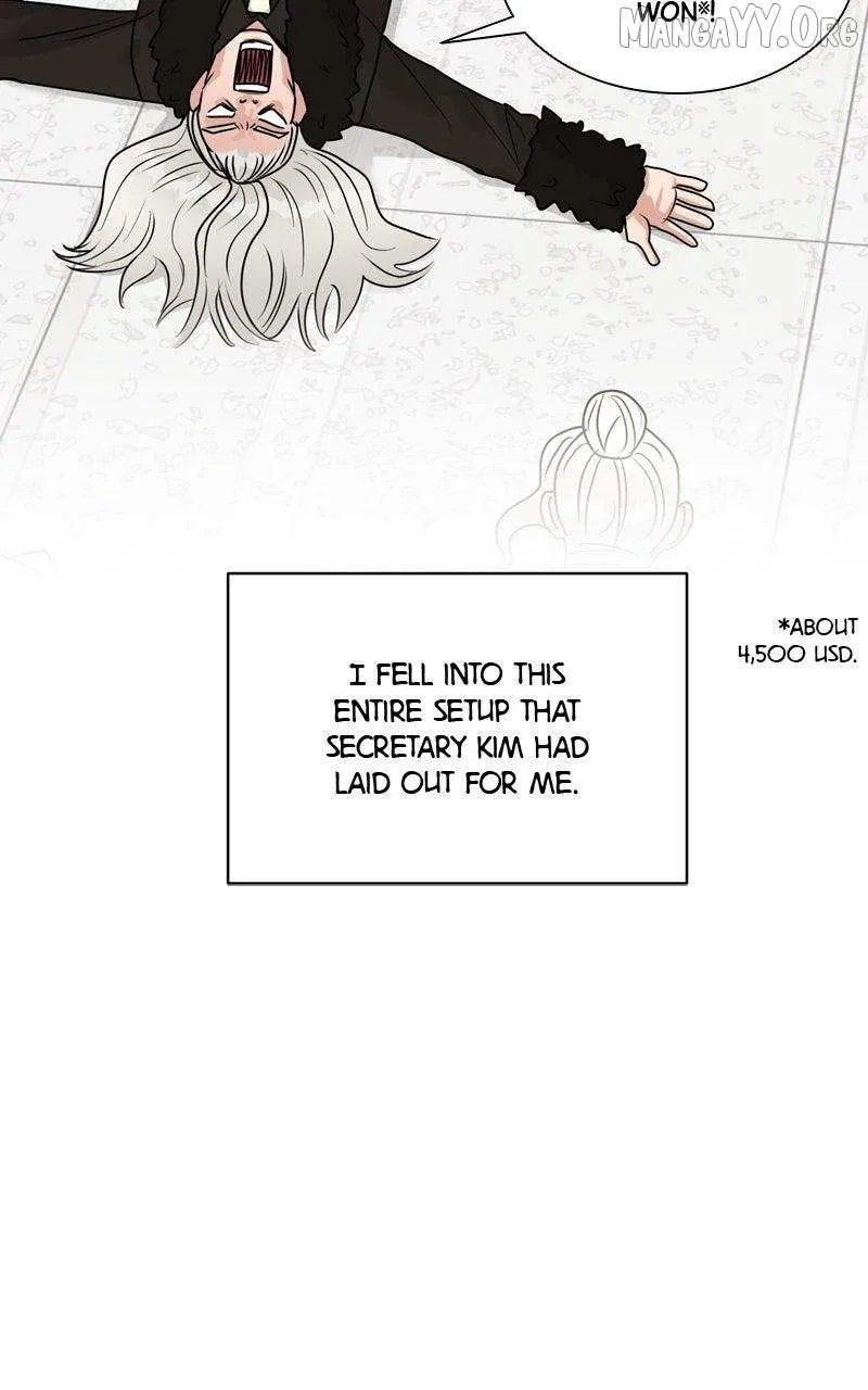 If You Don’t Love, You Die Chapter 39 page 124
