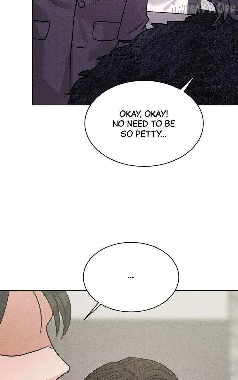 If You Don’t Love, You Die Chapter 40 page 20