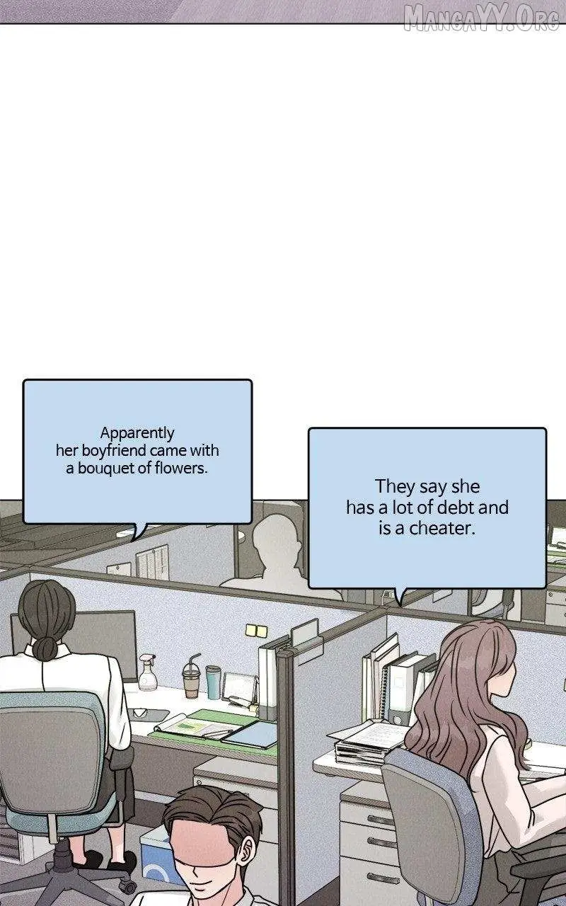 If You Don’t Love, You Die Chapter 40 page 4