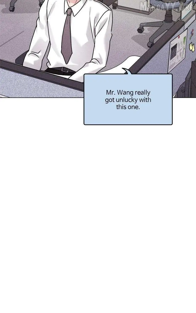 If You Don’t Love, You Die Chapter 40 page 5