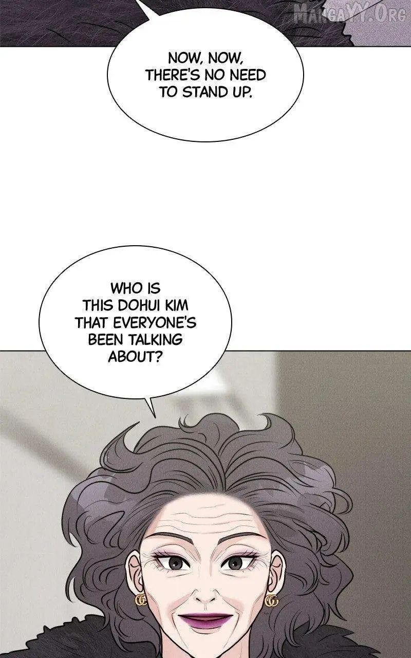 If You Don’t Love, You Die Chapter 40 page 8