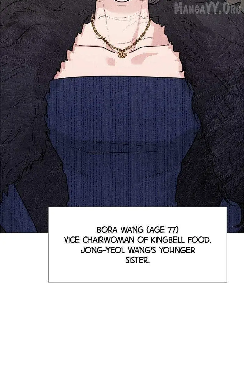 If You Don’t Love, You Die Chapter 40 page 9