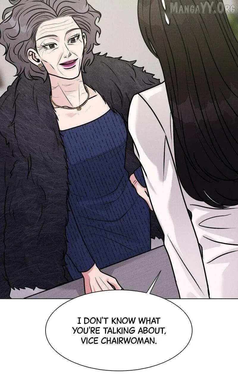 If You Don’t Love, You Die Chapter 40 page 12