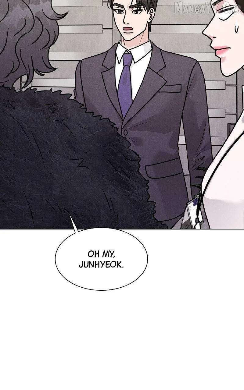 If You Don’t Love, You Die Chapter 40 page 15