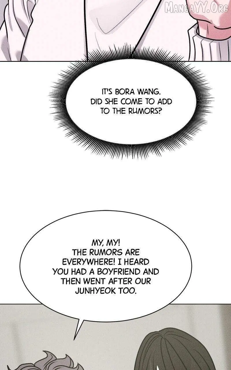 If You Don’t Love, You Die Chapter 40 page 11