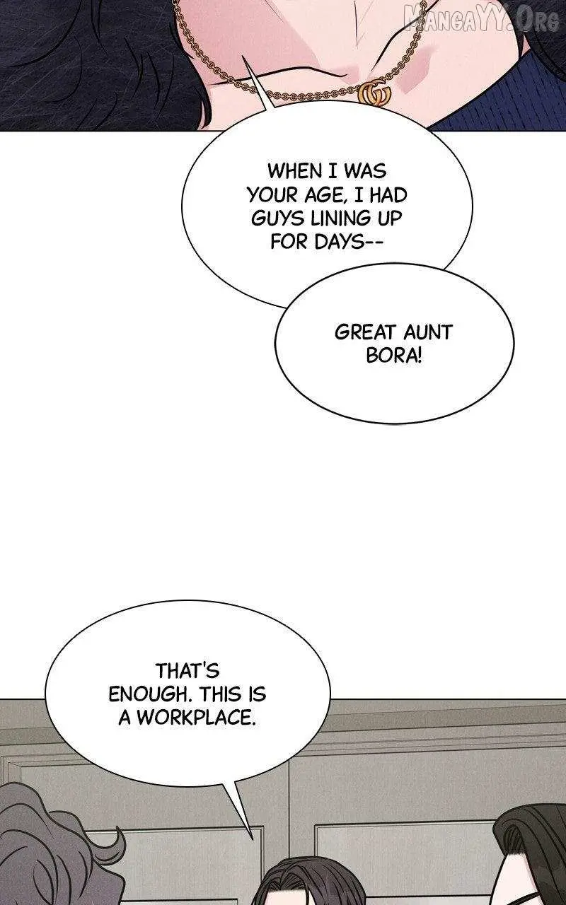 If You Don’t Love, You Die Chapter 40 page 14