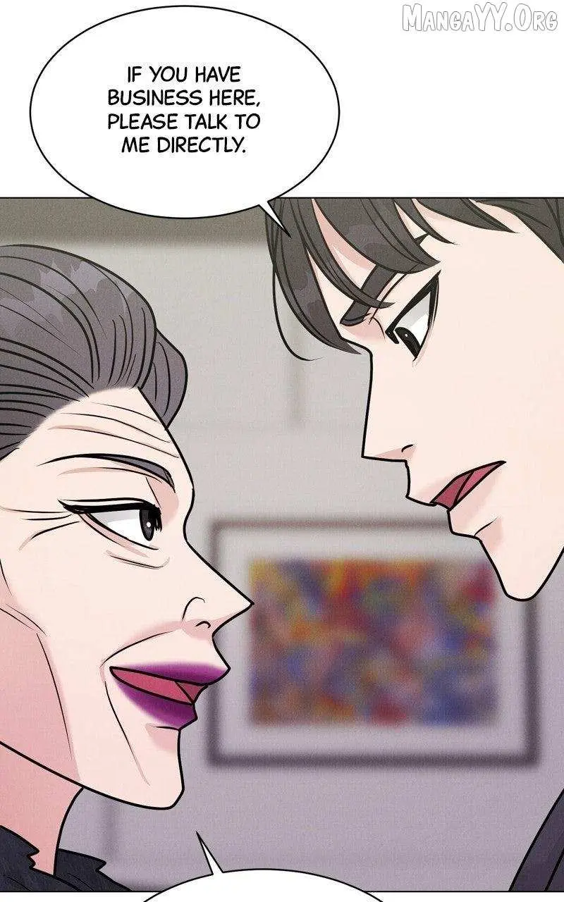 If You Don’t Love, You Die Chapter 40 page 16