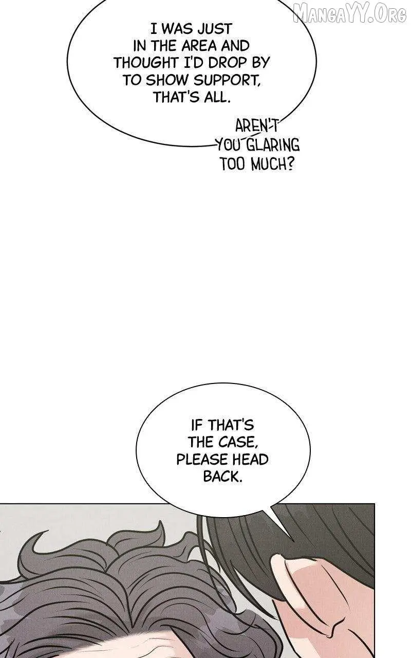 If You Don’t Love, You Die Chapter 40 page 17