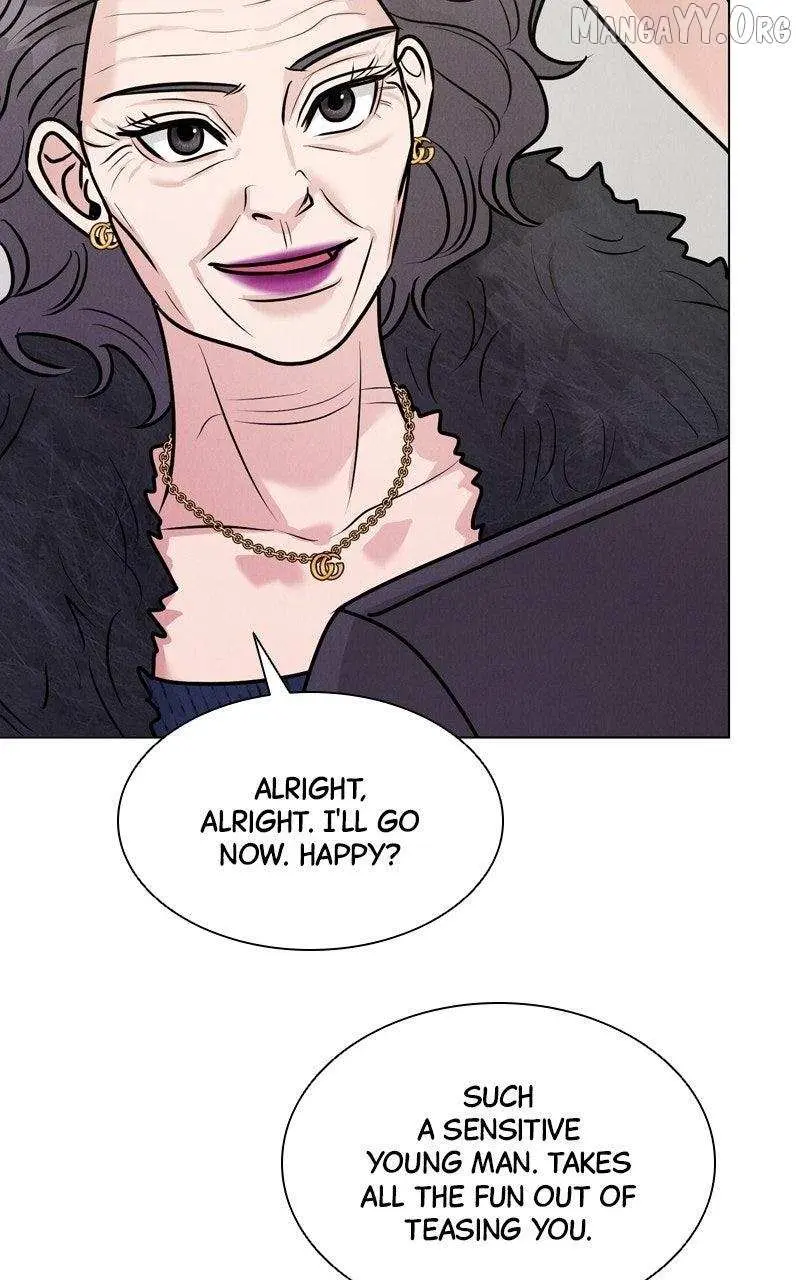 If You Don’t Love, You Die Chapter 40 page 18