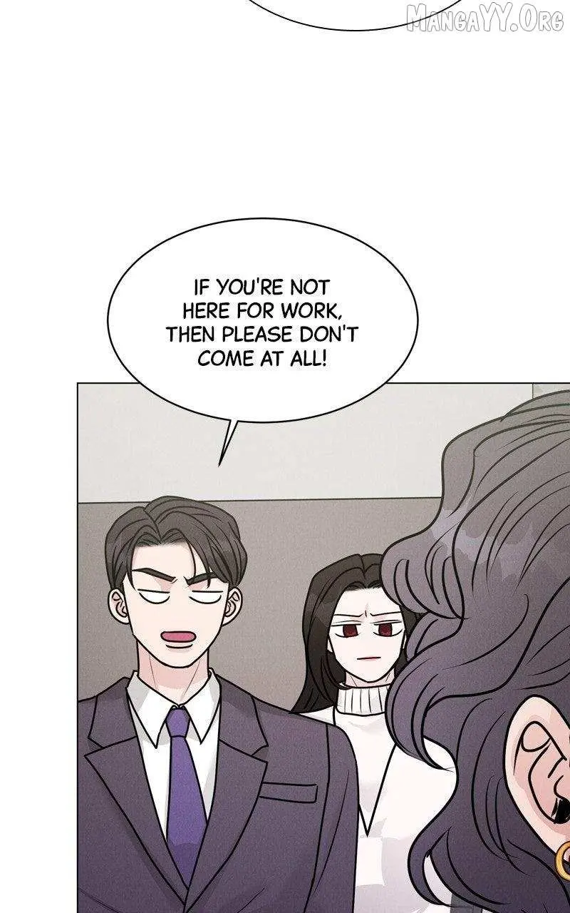 If You Don’t Love, You Die Chapter 40 page 19