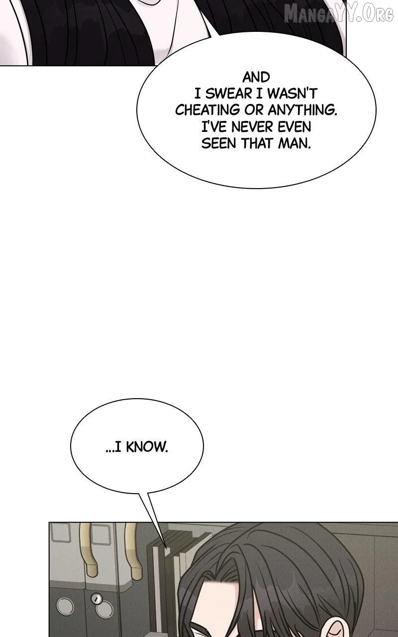 If You Don’t Love, You Die Chapter 40 page 34