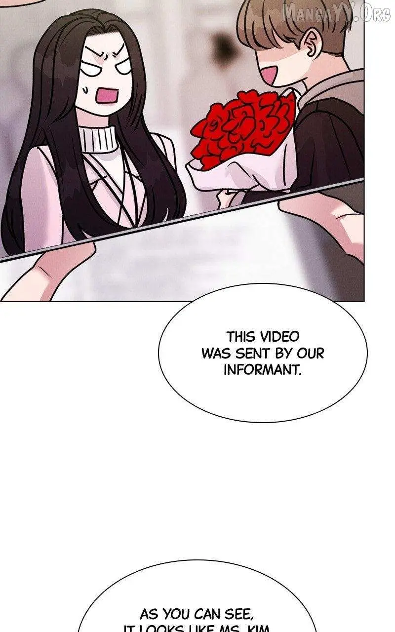 If You Don’t Love, You Die Chapter 40 page 25