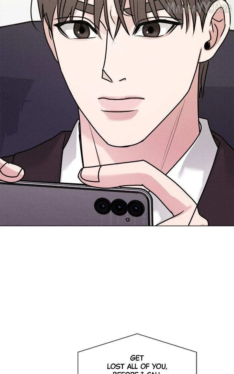 If You Don’t Love, You Die Chapter 40 page 28
