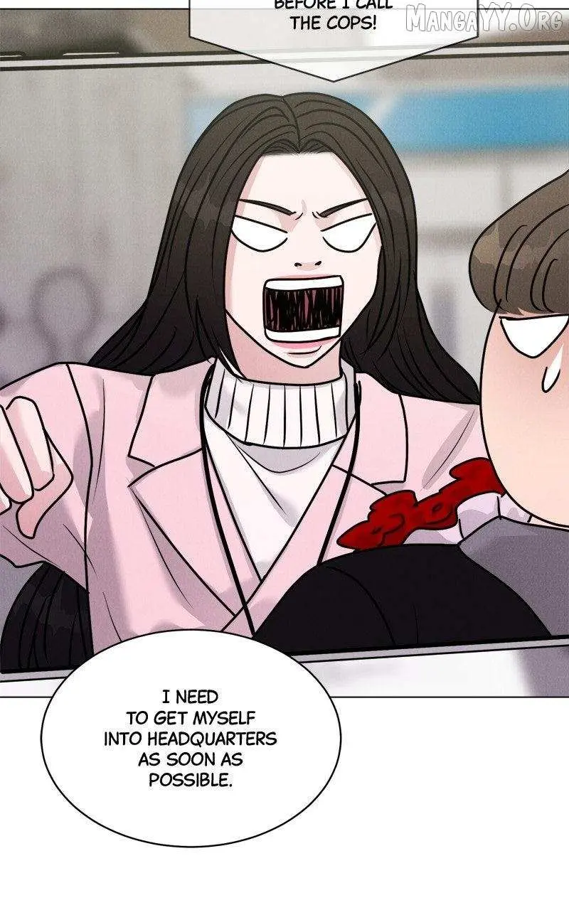 If You Don’t Love, You Die Chapter 40 page 29