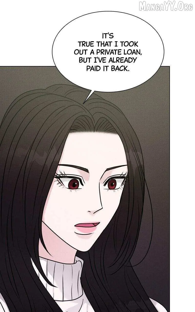 If You Don’t Love, You Die Chapter 40 page 33