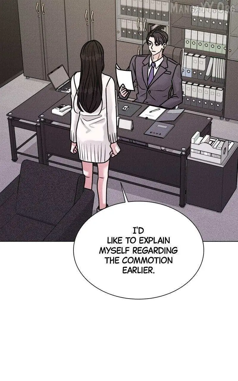 If You Don’t Love, You Die Chapter 40 page 32