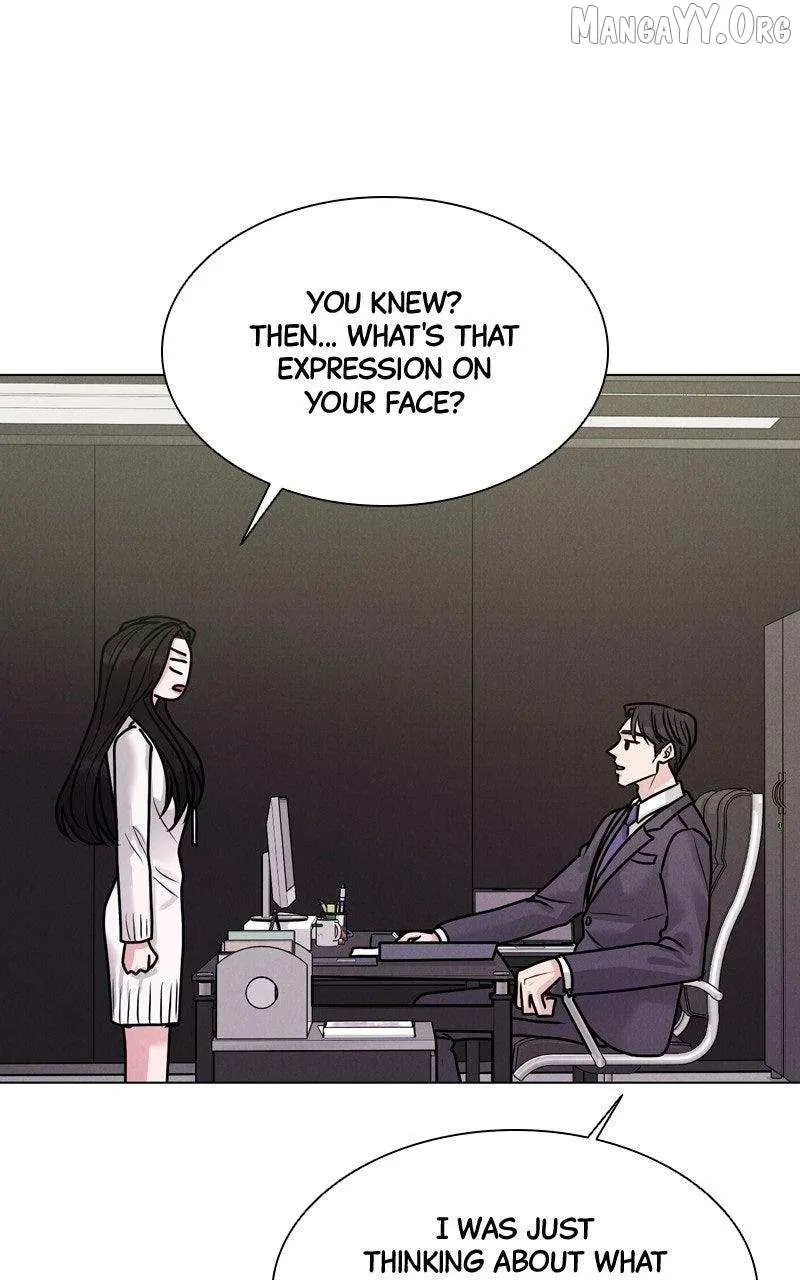 If You Don’t Love, You Die Chapter 40 page 36