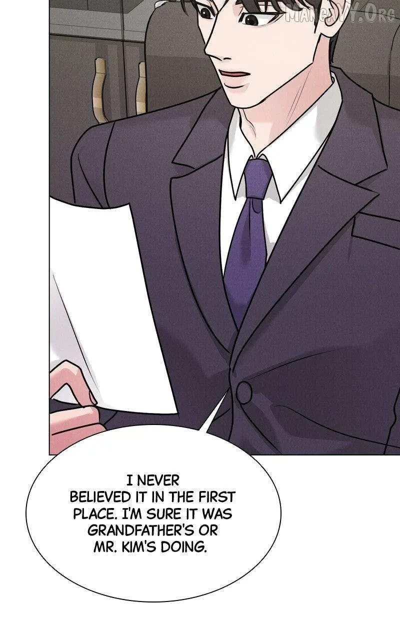 If You Don’t Love, You Die Chapter 40 page 35