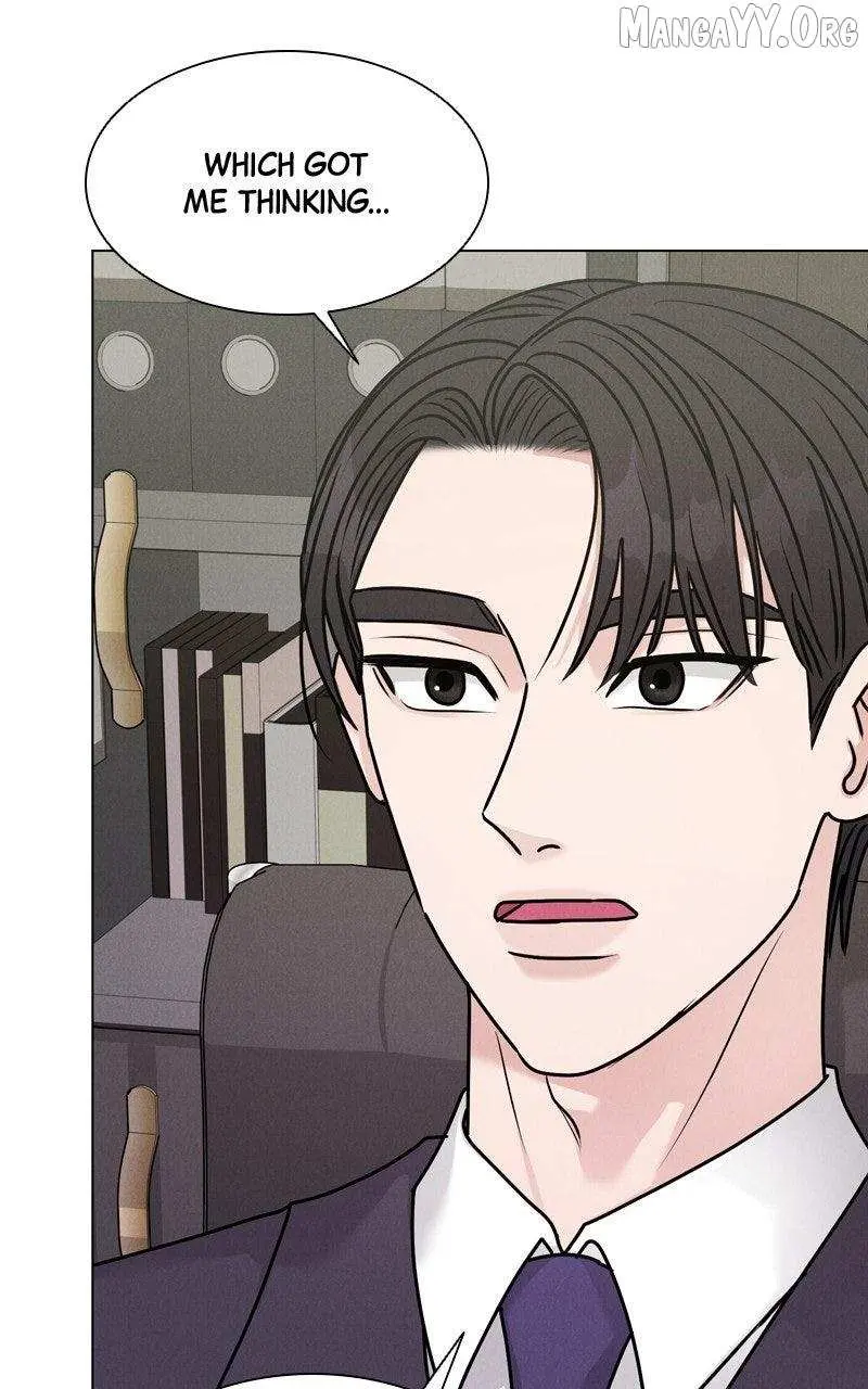 If You Don’t Love, You Die Chapter 40 page 39