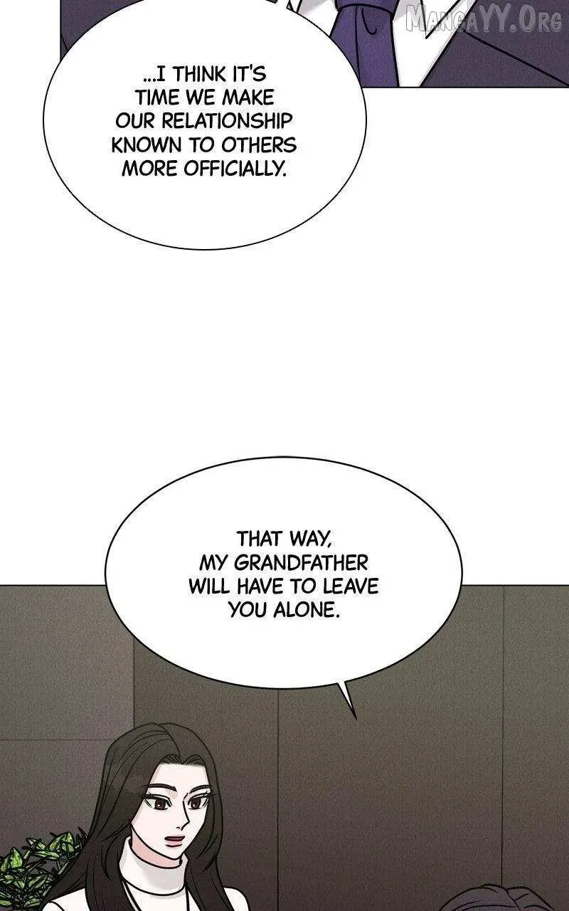 If You Don’t Love, You Die Chapter 40 page 40