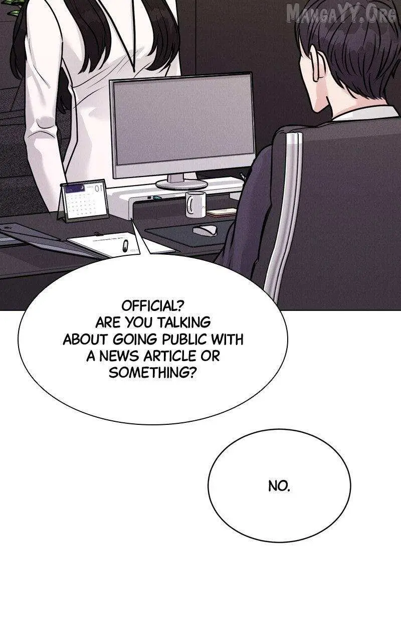 If You Don’t Love, You Die Chapter 40 page 41
