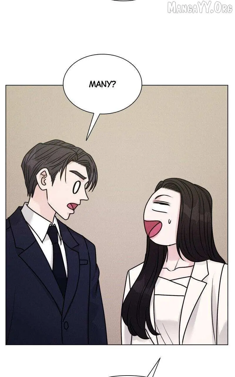 If You Don’t Love, You Die Chapter 40 page 53