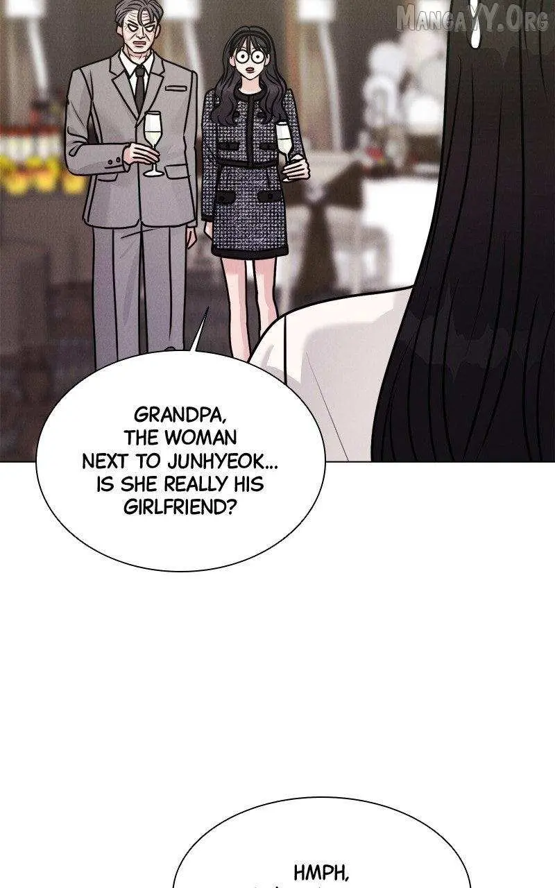 If You Don’t Love, You Die Chapter 40 page 55