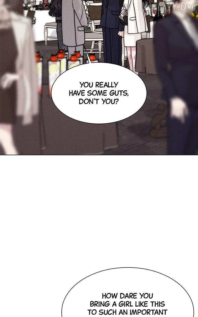 If You Don’t Love, You Die Chapter 40 page 58